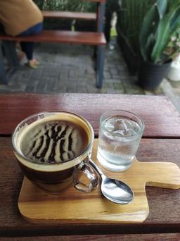 Photo's Etnica Coffee & Kitchen