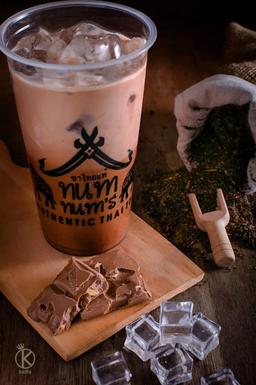 Photo's Num Nums Thai Tea