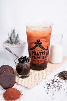 Photo's Num Nums Thai Tea