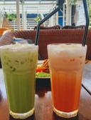 Yellow Duck Cafe Balikpapan