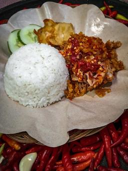 Photo's Ayam Geprek A'Ujang