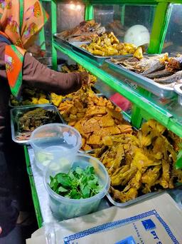 Photo's Ayam Penyet Kalimah