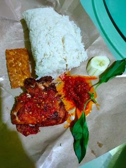 Photo's Ayam Penyet Kalimah