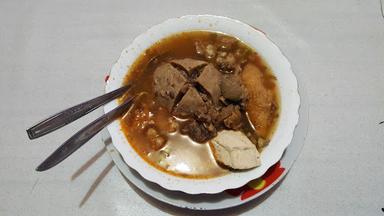 BAKSO AJEEB