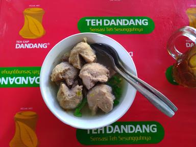 BAKSO BALUNGAN 786