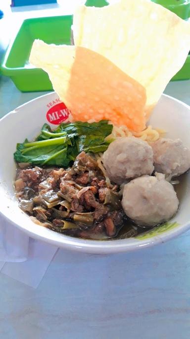 BAKSO BERKAH MAJU