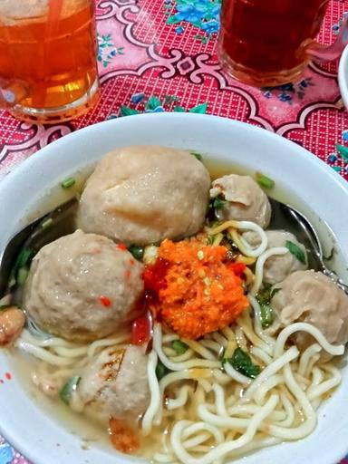 BAKSO BERKAH MAJU