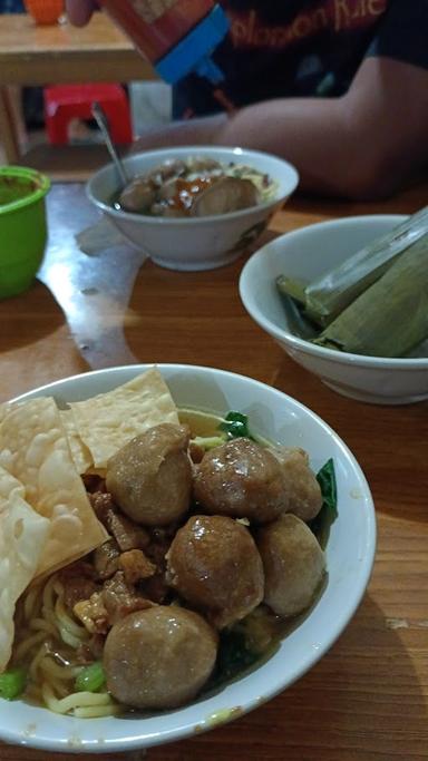 BAKSO BIMBEL TUNAS