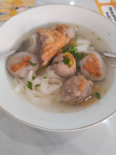 BAKSO GEPENG 78 BPN