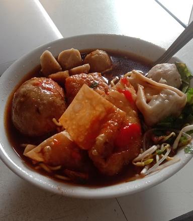 BAKSO HAMIL MUDA BENTO