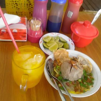 BAKSO HAMIL MUDA BENTO