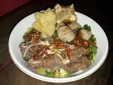 BAKSO HAMIL MUDA BENTO