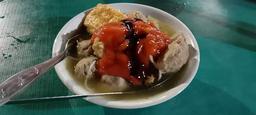 Photo's Bakso & Mie Ayam Kolor Ijo