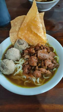 Photo's Bakso & Mie Ayam Kolor Ijo