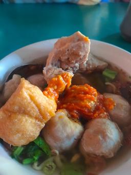 Photo's Bakso & Mie Ayam Kolor Ijo