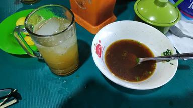 BAKSO & MIE AYAM KOLOR IJO