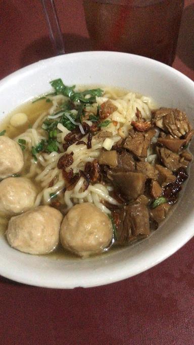 BAKSO PAK ECO