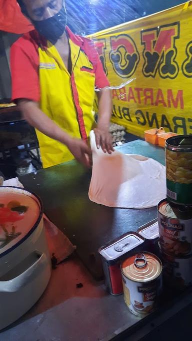 BANGKA MARTABAK TERANG BULAN