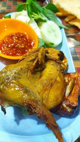 Photo's Bebek Goreng Sambel Korek