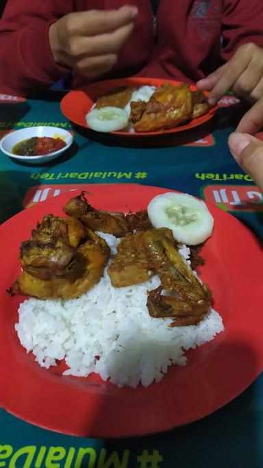 BEBEK GORENG SURABAYA PAK HARI SUMBER REJO