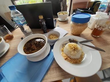 BUBUR AYAM SAMARINDA CABANG BALIKPAPAN BARU