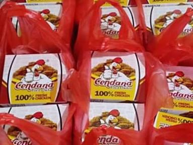 CFC CENDANA FRIED CHICKEN