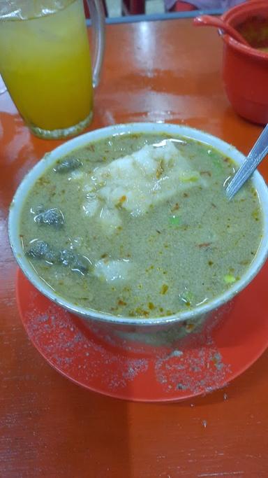 COTO MAKASSAR BEGADANG