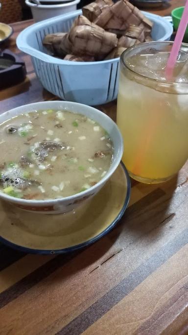 COTO MAKASSAR CELEBES