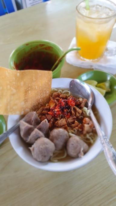 DEPOT MURNI BAKSO & MIE AYAM