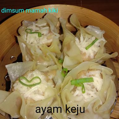 DIMSUM MAMAH KIKI