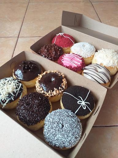 DONAT UMMAR