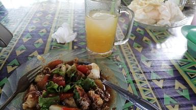 GADO GADO SURABAYA PERSIBA