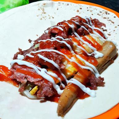 KEBAB TERAS BALIKPAPAN