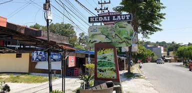 KEDAI LAUT SEAFOOD