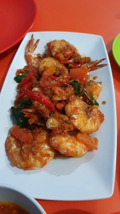 KEDAI LAUT SEAFOOD