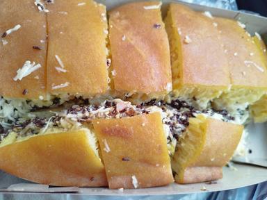 MARTABAK DJUARA, BALIKPAPAN BARU