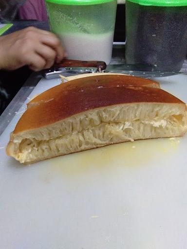 MARTABAK SURABAYA