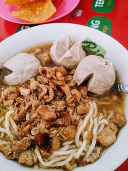 Photo's Mie Ayam Bakso Pakno Milono