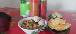 Photo's Mie Ayam Bakso Pakno Milono