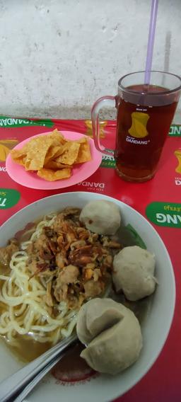 Photo's Mie Ayam Bakso Pakno Milono