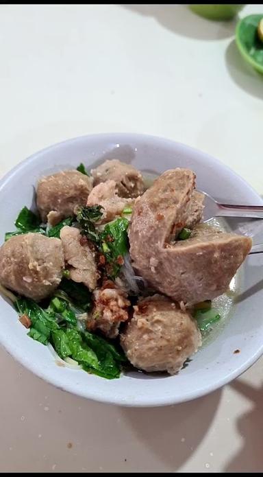 MIE AYAM BAKSO SOLO URIP