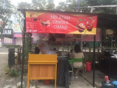 MIE AYAM BANGKA CHANA