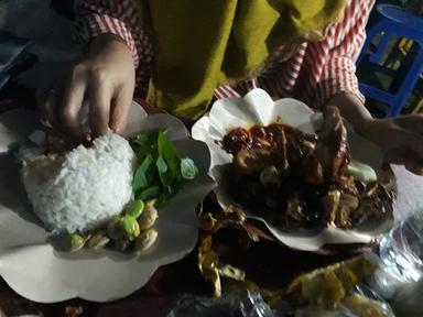 NASI BEBEK ACONG