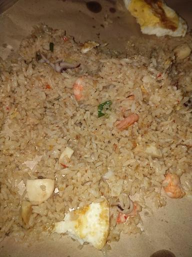 NASI GORENG BANG IKHSAN