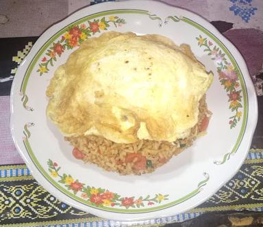 NASI GORENG DAN AYAM LALAPAN TOP BANDUNG