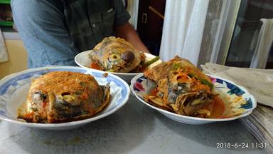 NASI PADANG PALAPA