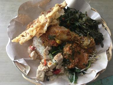 NASI PECEL FAMILY KARANG JATI