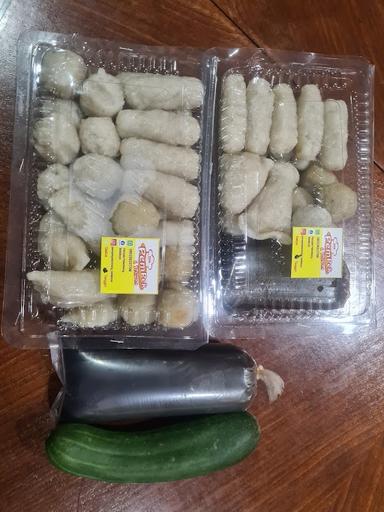 PEMPEK PALEMBANG BETTATOYA