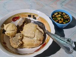 Photo's Pempek Peni Martadinata