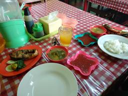 Photo's Rumah Makan Hj. Isna